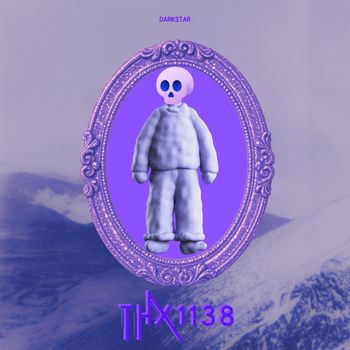 DARKSTAR - THX1138