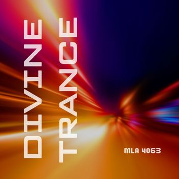 Abe Sibiya - Divine Trance