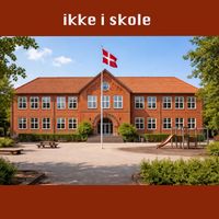 School haters 2 - Ikke i skole