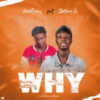 Armstrong - WHY
