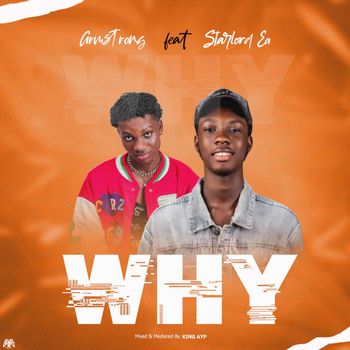 Armstrong - WHY