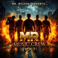 Mr. Wilson - Mr Music Crew, Vol. 1