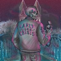 Sage - Early Life Crisis (Explicit)