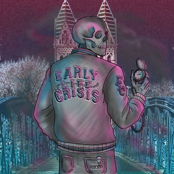 Sage - Early Life Crisis (Explicit)