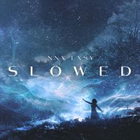 NNX LXSY - Slowed