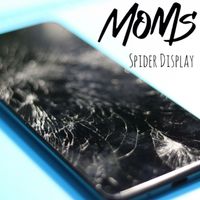 MOMS - Spider Display