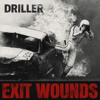 DRILLER - Liquid Spear (Explicit)