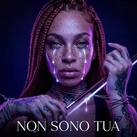 Koda - Non sono tua (Explicit)