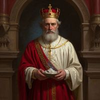 Henry Wilson - Ashes of the Iron Throne