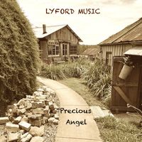 lyford music - precious angel
