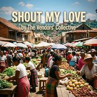 Menz - Shout my love