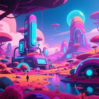 AHMAD - LANGIT CERAH DI PAGI HARI (Explicit)