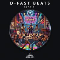 D-Fast Beats - Slap It