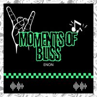 Enon - Moments of Bliss