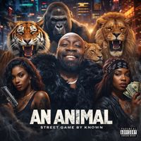 Known - AN ANIMAL STREET GAME