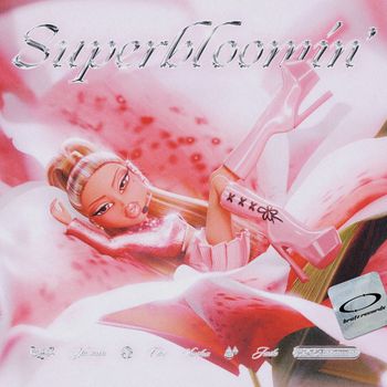Bratz - Superbloomin'