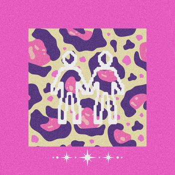 nomis - Just Say Sorry!