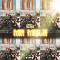 S-Pion - Mr.Mula (Archives 2016-2020) (Explicit)