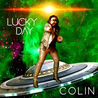 Colin - Lucky Day