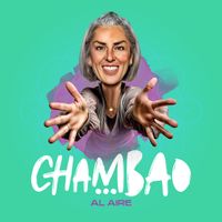 Chambao & Miguel Poveda - Al Aire