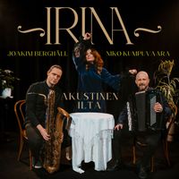 Irina - Akustinen ilta - EP