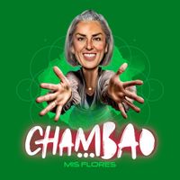 Chambao & Rosario la Tremendita - Mis Flores