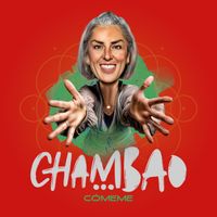 Chambao & SFDK - Cómeme