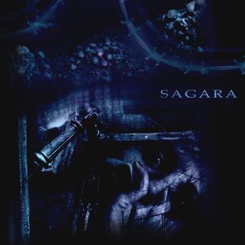 Sagara - Sagara (Explicit)