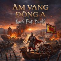 Low5 - Âm Vang Đông A (feat. bunb)