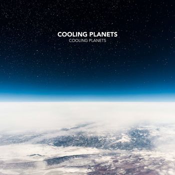 Various Artists - Cooling Planets