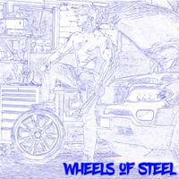 DeadHead - Wheels of Steel