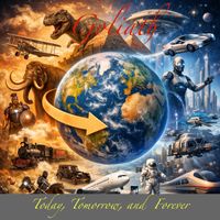 Goliath - Today, Tomorrow, & Forever