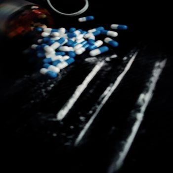 KJ - Runway Stunt. (Explicit)