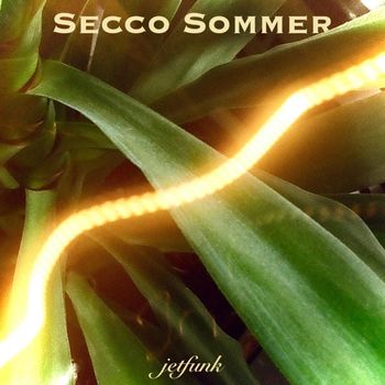 jetfunk - Secco Sommer