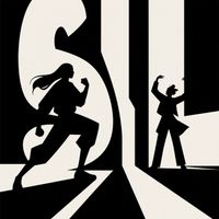 gulletrat - en la espera