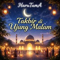HaruTamA - Takbir Di Ujung Malam
