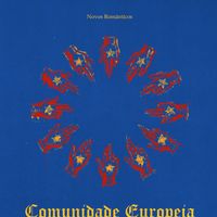 Novos Românticos - Comunidade Europeia