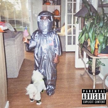 Dom Kane - 1000 Thieves (Explicit)