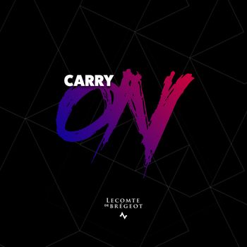 Lecomte de Brégeot - Carry On