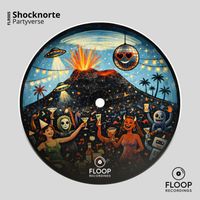 Shocknorte - Partyverse