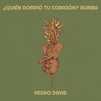 Pedro David - ¿Quién Rompió Tu Corazón? Rumba