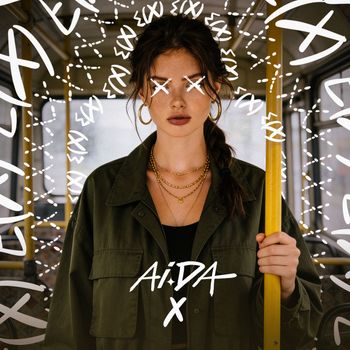 AIDA - X