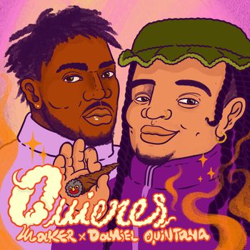 Maker - QUIERES (Explicit)