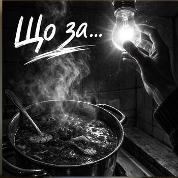 Hanna - Що за..?