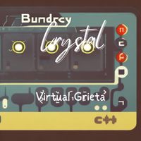 Crystal - Virtual Grieta