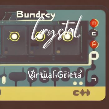 Crystal - Virtual Grieta