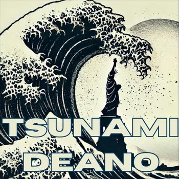 DEANO - Tsunami