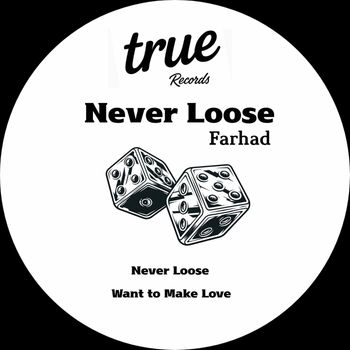 Farhad - Never Loose (Explicit)