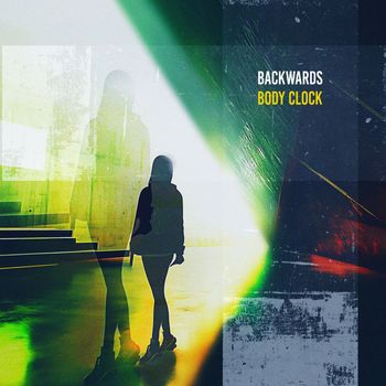 Various Artists - Backwards Body Clock