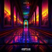 JOSEPH-UK - This Love